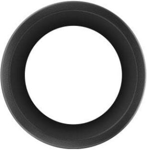 Suszarka SkinVibe SkinVibe Libra AirLoom (SV-002BK) + SkinVibe PonyGadget - Guma do włosów, czarna, XL (SV-006BK) 19