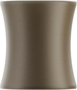 Suszarka SkinVibe SkinVibe Libra AirLoom (SV-002BK) + SkinVibe PonyGadget - Guma do włosów, brązowa, XL (SV-006BR) 16