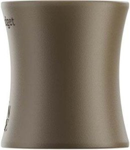 Suszarka SkinVibe SkinVibe Libra AirLoom (SV-002BK) + SkinVibe PonyGadget - Guma do włosów, brązowa, XL (SV-006BR) 18