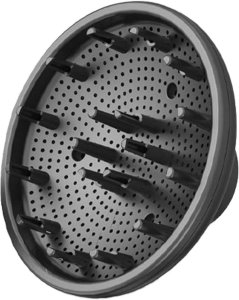 Suszarka SkinVibe SkinVibe Libra AirLoom (SV-002BK) + SkinVibe Astra SteamPlasma Mocha Mousse 12