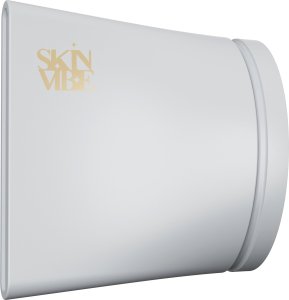 Suszarka SkinVibe SkinVibe Libra AirLoom (SV-002WH) + SkinVibe Aurea Family X Plasma (SV-001SL) 27