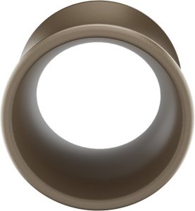 Prostownica SkinVibe SkinVibe Luna MiniWireless (SV-003BK) + SkinVibe PonyGadget - Guma do włosów, brązowa (SV-004BR) 24