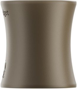 Prostownica SkinVibe SkinVibe Luna MiniWireless (SV-003BK) + SkinVibe PonyGadget - Guma do włosów, brązowa, XL (SV-006BR) 25