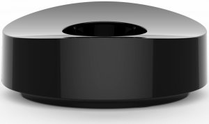 Prostownica SkinVibe SkinVibe Luna MiniWireless (SV-003BK) + SkinVibe PonyGadget - Guma do włosów, brązowa, XL (SV-006BR) 9