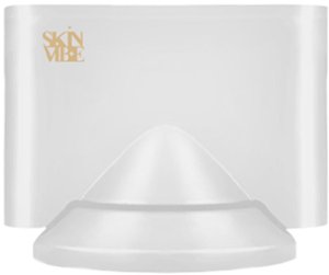 Prostownica SkinVibe SkinVibe Luna MiniWireless (SV-003BK) + SkinVibe Libra AirLoom (SV-002WH) 25