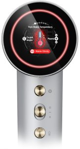 Prostownica SkinVibe SkinVibe Luna MiniWireless (SV-003BK) + SkinVibe Aurea Family X Plasma (SV-001SL) 44