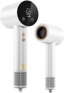Prostownica SkinVibe SkinVibe Luna MiniWireless (SV-003WH) + SkinVibe Libra AirLoom (SV-002WH) 19
