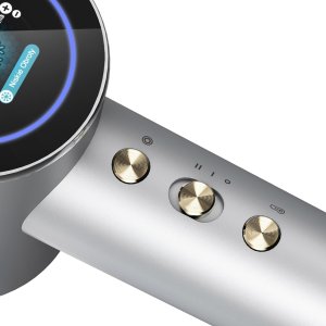 Prostownica SkinVibe SkinVibe Luna MiniWireless (SV-003WH) + SkinVibe Aurea Family X Plasma (SV-001SL) 25