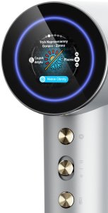 Prostownica SkinVibe SkinVibe Luna MiniWireless (SV-003WH) + SkinVibe Aurea Family X Plasma (SV-001SL) 26