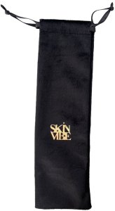 Prostownica SkinVibe SkinVibe Luna MiniWireless (SV-003WH) + SkinVibe PonyGadget - Guma do włosów, czarna (SV-004BK) 17