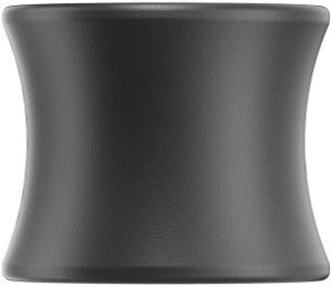 Prostownica SkinVibe SkinVibe Luna MiniWireless (SV-003WH) + SkinVibe PonyGadget - Guma do włosów, czarna (SV-004BK) 24