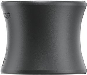 Prostownica SkinVibe SkinVibe Luna MiniWireless (SV-003WH) + SkinVibe PonyGadget - Guma do włosów, czarna (SV-004BK) 26