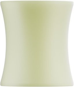 Prostownica SkinVibe SkinVibe Luna MiniWireless (SV-003WH) + SkinVibe PonyGadget - Guma do włosów, kremowa, XL (SV-006CR) 21