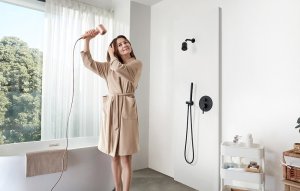 Suszarka Dreame Suszarka Dreame Glory Rose + Dreame Różowa dysza do esencji 14