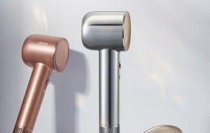 Suszarka Dreame Suszarka Dreame Glory Rose + Dreame Różowa dysza do esencji 5