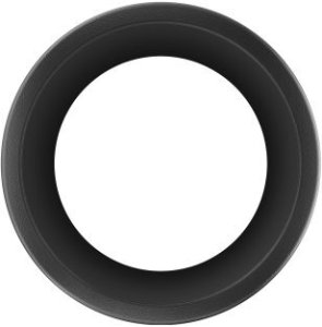 Suszarka SkinVibe SkinVibe Libra AirLoom (SV-002WH) + SkinVibe PonyGadget - Guma do włosów, czarna, XL (SV-006BK) 17