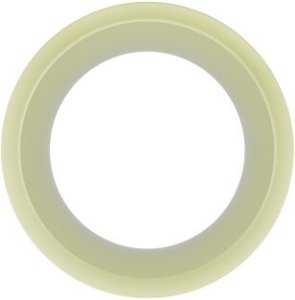 Suszarka SkinVibe SkinVibe Libra AirLoom (SV-002WH) + SkinVibe PonyGadget - Guma do włosów, kremowa, XL (SV-006CR) 17