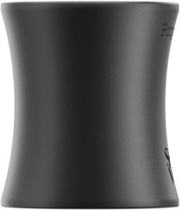 Prostownica SkinVibe SkinVibe Astra SteamPlasma Mocha Mousse + SkinVibe PonyGadget - Guma do włosów, czarna, XL (SV-006BK) 9