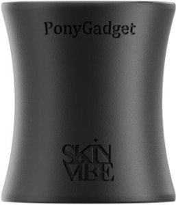 Suszarka SkinVibe SkinVibe Aurea Family X Plasma (SV-001SL) + SkinVibe PonyGadget - Guma do włosów, czarna, XL (SV-006BK) 29
