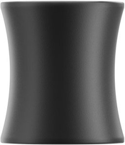 Prostownica SkinVibe SkinVibe Astra SteamPlasma Silver + SkinVibe PonyGadget - Guma do włosów, czarna, XL (SV-006BK) 8