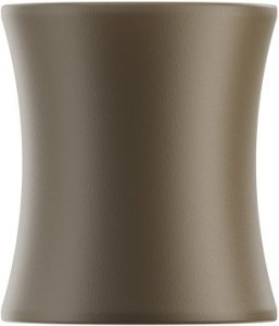 Prostownica SkinVibe SkinVibe Astra SteamPlasma Silver + SkinVibe PonyGadget - Guma do włosów, brązowa, XL (SV-006BR) 8