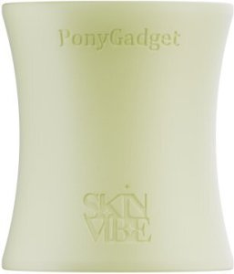 Suszarka SkinVibe SkinVibe Aurea Family X Plasma Mocha Mousse (SV-001MM) + SkinVibe PonyGadget - Guma do włosów, kremowa, XL (SV-006CR) 5