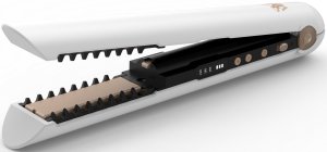 Prostownica SkinVibe SkinVibe Luna MiniWireless (SV-003BK) + SkinVibe Luna MiniWireless (SV-003WH) 22