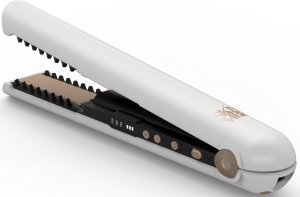 Prostownica SkinVibe SkinVibe Luna MiniWireless (SV-003BK) + SkinVibe Luna MiniWireless (SV-003WH) 23