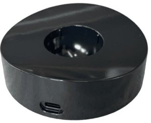 Prostownica SkinVibe SkinVibe Luna MiniWireless (SV-003BK) + SkinVibe Luna MiniWireless (SV-003WH) 8