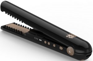 Prostownica SkinVibe SkinVibe Luna MiniWireless (SV-003BK) + SkinVibe Libra AirLoom (SV-002BK) 15