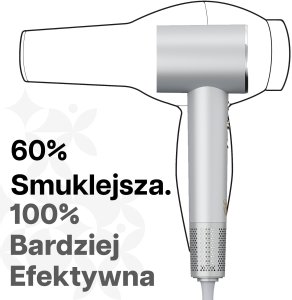 Prostownica SkinVibe SkinVibe Astra SteamPlasma Mocha Mousse + SkinVibe Aurea Family X Plasma (SV-001SL) 17