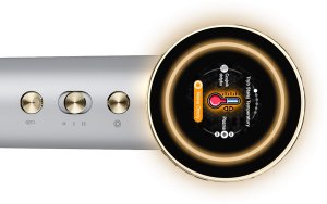 Prostownica SkinVibe SkinVibe Astra SteamPlasma Mocha Mousse + SkinVibe Aurea Family X Plasma (SV-001SL) 9