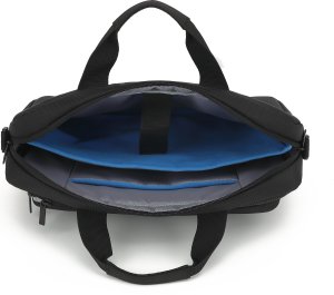 Torba ZOY ZOY ProBag 16" (ZLB16) + Podkładka czarna ZMP30 + Klawiatura + mysz ZKM888 kolor czarny + Podstawka pod laptopa ZLS02 14