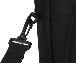 Torba ZOY ZOY ProBag 16" (ZLB16) + Podkładka czarna ZMP30 + Klawiatura + mysz ZKM888 kolor czarny + Podstawka pod laptopa ZLS02 16