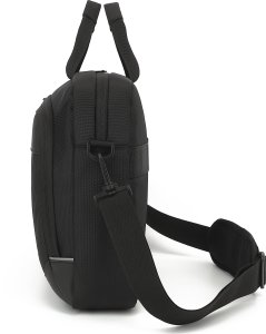 Torba ZOY ZOY ProBag 16" (ZLB16) + Podkładka czarna ZMP30 + Klawiatura + mysz ZKM888 kolor czarny + Podstawka pod laptopa ZLS02 17