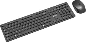 Torba ZOY ZOY ProBag 16" (ZLB16) + Podkładka czarna ZMP30 + Klawiatura + mysz ZKM888 kolor czarny + Podstawka pod laptopa ZLS02 26