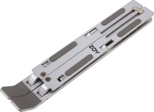 Torba ZOY ZOY ProBag 16" (ZLB16) + Podkładka czarna ZMP30 + Klawiatura + mysz ZKM888 kolor czarny + Podstawka pod laptopa ZLS02 30