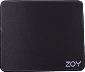 Torba ZOY ZOY ProBag 16" (ZLB16) + Podkładka czarna ZMP30 + Klawiatura + mysz ZKM888 kolor czarny + Podstawka pod laptopa ZLS02 36