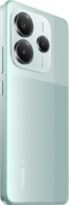 Smartfon Xiaomi Redmi Note 14 5G 8/256GB Zielony (MZB0IOEEU) + FlexibleGlass 5