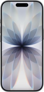 Smartfon Apple iPhone 17 8/256GB Czarny (MG6J4HX-A) + FlexibleGlass 3