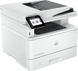 Urządzenie wielofunkcyjne HP LaserJet Pro 4102FDW (2Z624F) + toner 4