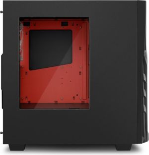 Obudowa Sharkoon DG7000 Red (4044951018192) 3