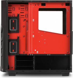 Obudowa Sharkoon DG7000 Red (4044951018192) 5