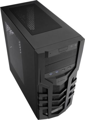 Obudowa Sharkoon DG7000 Red (4044951018192) 6