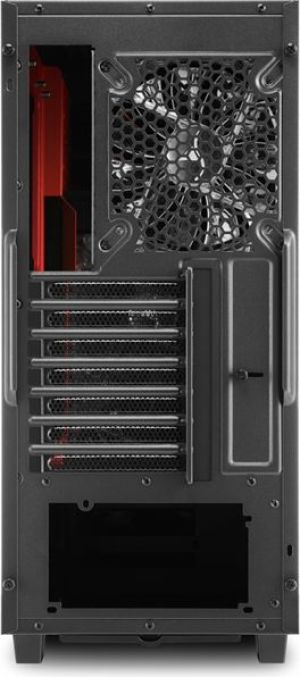 Obudowa Sharkoon DG7000 Red (4044951018192) 8