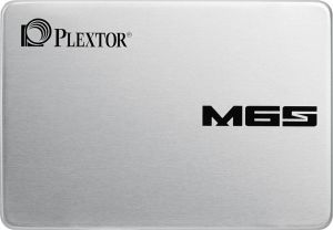 Dysk SSD Plextor 128 GB 2.5" SATA III (PX-128M6S+) 1