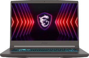 Laptop MSI Laptop MSI Thin 15 B13UC-3423XPL i5-13420H / 16 GB / 512 GB / RTX 3050 / 144 Hz + Microsoft 365 Personal PL (EP2-32454) 2
