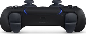 Sony 5 Digital + Kontroler DualSense Czarny 7