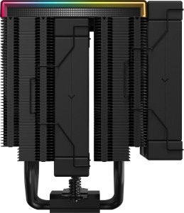 Pamięć Patriot Viper Venom, DDR5, 32 GB, 6000MHz, CL30 (PVV532G600C30K) + Zasilacz PN1000M + Chłodzenie AK620 Digital Pro + Obudowa CH560 ARGB Digital Czarna 32