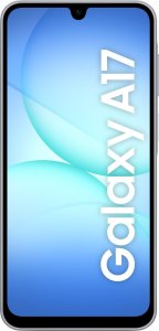 Smartfon Samsung Galaxy A17 5G 4/128GB Szary (SM-A176BZAAEUE) + FlexibleGlass 4